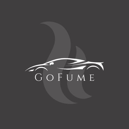 GoFume logo